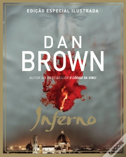 Capa do artigo Inferno Ilustrado