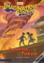 Capa do artigo Inferno In Tokyo