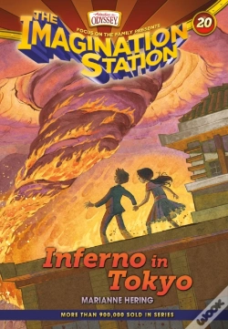 Capa do artigo Inferno In Tokyo