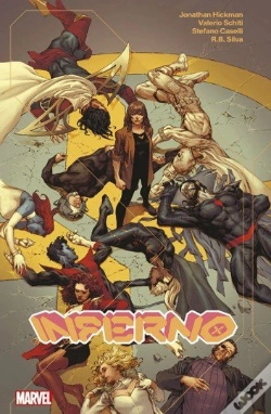 Capa do artigo Inferno