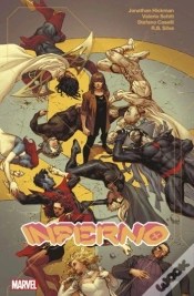 Capa do artigo Inferno