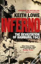 Capa do artigo Inferno