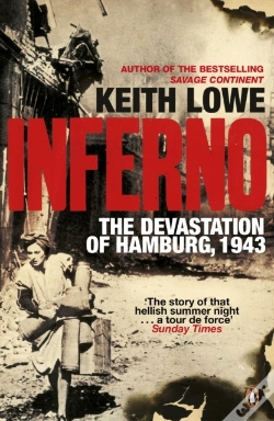 Capa do artigo Inferno