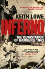 Capa do artigo Inferno