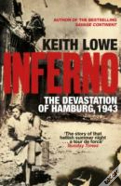 Capa do artigo Inferno