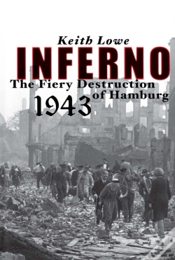 Capa do artigo Inferno