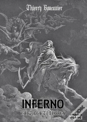 Inferno - L'Art Des Tenebres