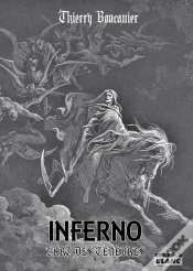 Capa do artigo Inferno - L
