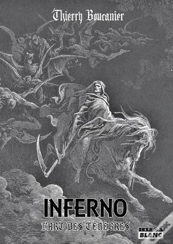 Capa do artigo Inferno - L'Art Des Tenebres