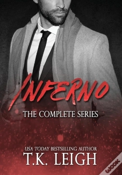 Capa do artigo Inferno