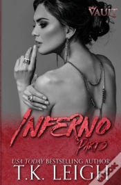 Capa do artigo Inferno