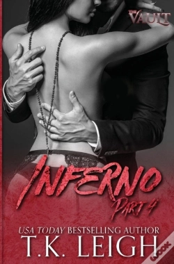 Capa do artigo Inferno