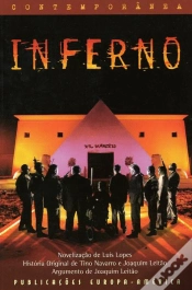 Capa do artigo Inferno