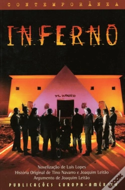 Capa do artigo Inferno