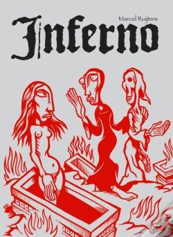 Capa do artigo Inferno