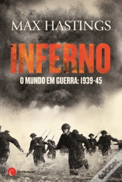 Capa do artigo Inferno