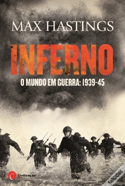 Capa do artigo Inferno