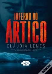 Capa do artigo Inferno No Ártico