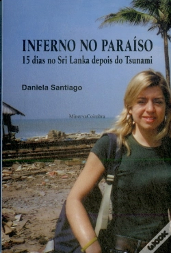 Capa do artigo Inferno no Paraíso