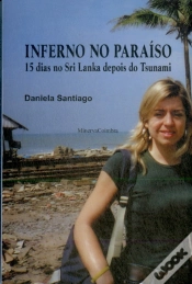 Capa do artigo Inferno no Paraíso