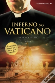 Capa do artigo Inferno no Vaticano