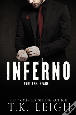 Capa do artigo Inferno: Part 1