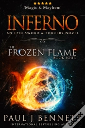 Capa do artigo Inferno