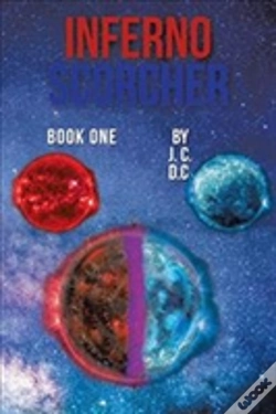 Capa do artigo Inferno Scorcher