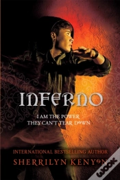 Capa do artigo Inferno