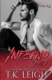 Capa do artigo Inferno