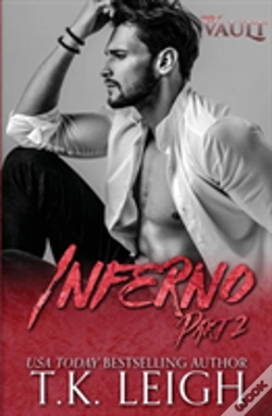 Capa do artigo Inferno