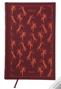Capa do artigo Inferno: The Divine Comedy I