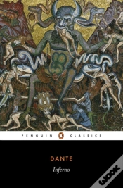 Capa do artigo Inferno: The Divine Comedy I