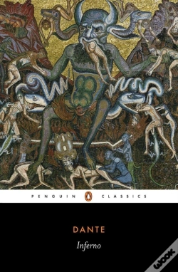 Capa do artigo Inferno: The Divine Comedy I