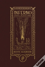Capa do artigo Inferno (The Gothic Chronicles Collection): Deluxe Edition