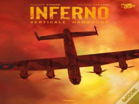 Inferno Tome 1 : Verticale Hambourg