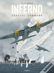 Capa do artigo Inferno Tome 2 : Coastal Command
