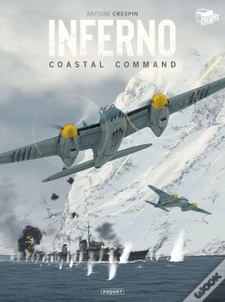 Capa do artigo Inferno Tome 2 : Coastal Command