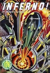 Capa do artigo Inferno!
