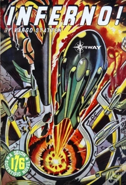 Capa do artigo Inferno!