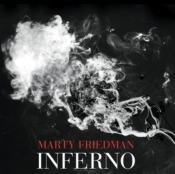 Capa do artigo Inferno - Vinil