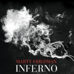 Capa do artigo Inferno - Vinil