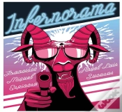 Capa do artigo Infernorama
