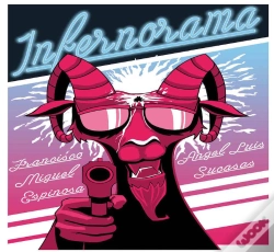 Capa do artigo Infernorama