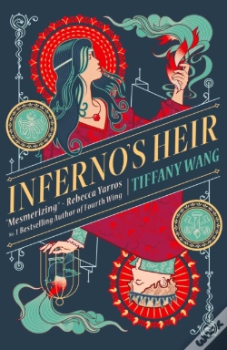 Capa do artigo Inferno'S Heir