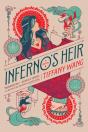 Inferno'S Heir - Preview