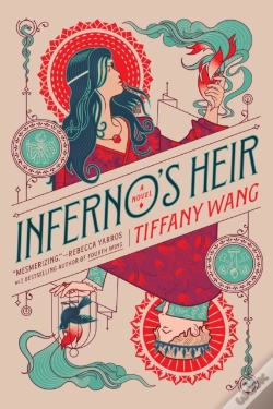Capa do artigo Inferno'S Heir