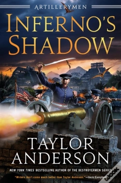 Capa do artigo Inferno'S Shadow