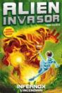Infernox. L'Incediari - Preview