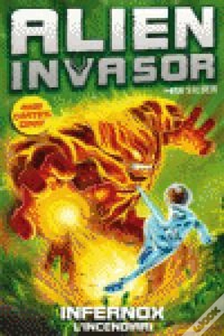 Capa do artigo Infernox. L'Incediari